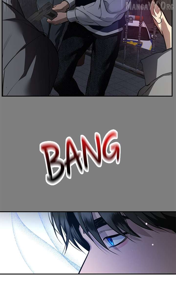 Extroversion of an Immortal Chapter 115 - Page 23