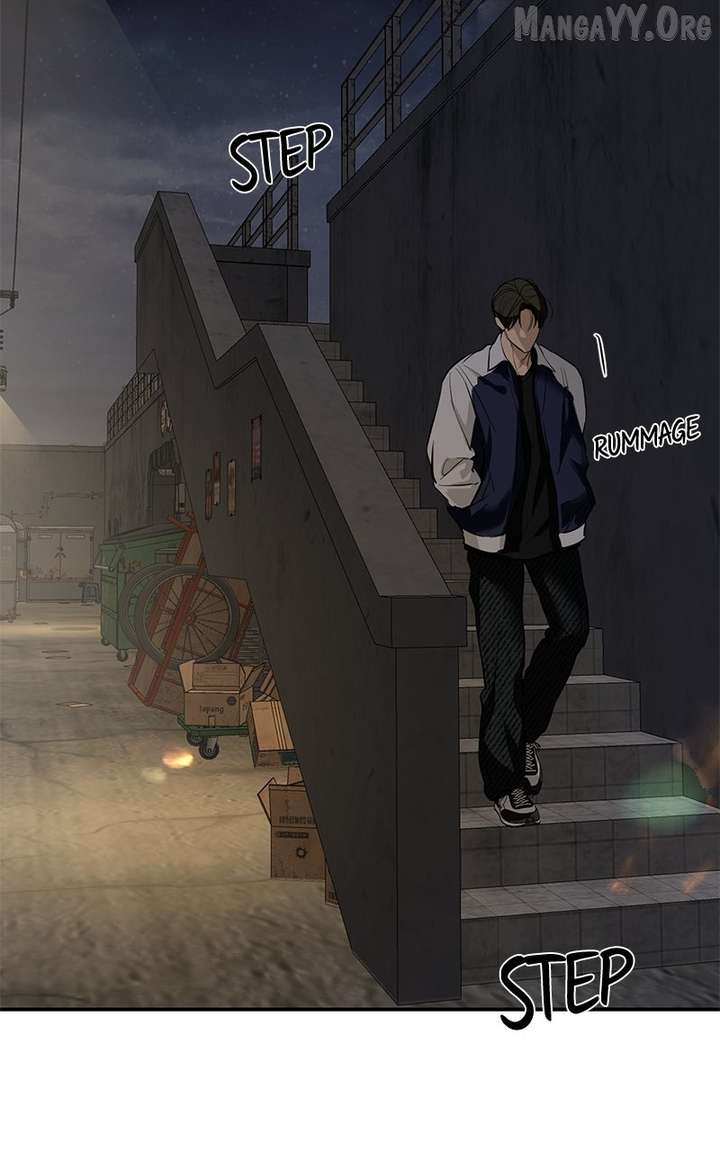 Extroversion of an Immortal Chapter 115 - Page 27