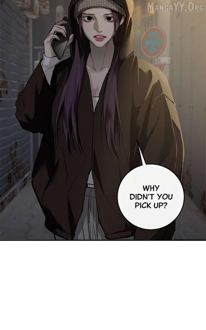 Extroversion of an Immortal Chapter 115 - Page 34