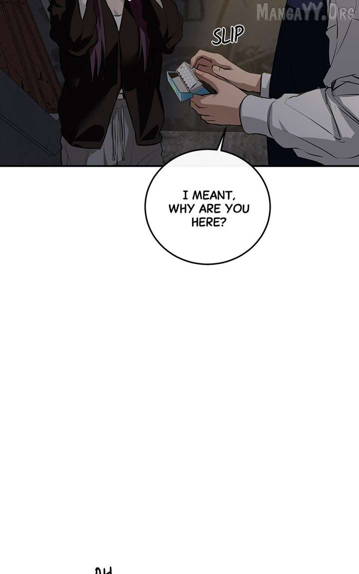 Extroversion of an Immortal Chapter 115 - Page 41