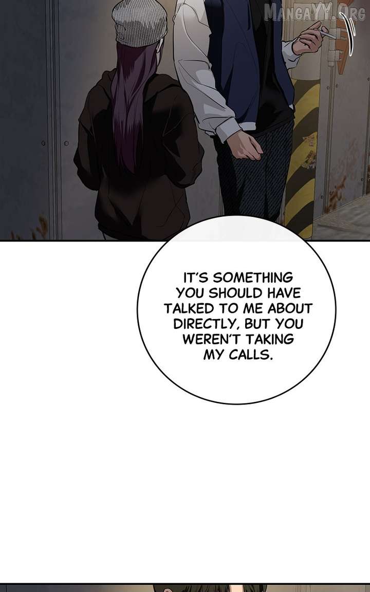 Extroversion of an Immortal Chapter 115 - Page 44