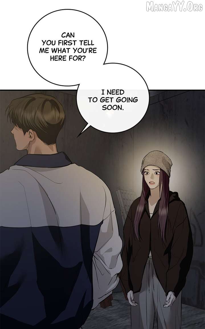 Extroversion of an Immortal Chapter 115 - Page 48