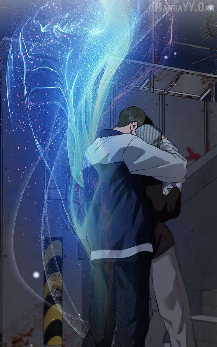 Extroversion of an Immortal Chapter 116 - Page 10