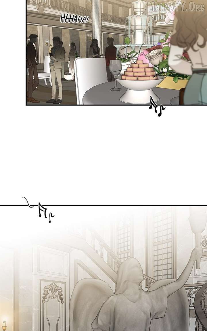 Extroversion of an Immortal Chapter 116 - Page 112