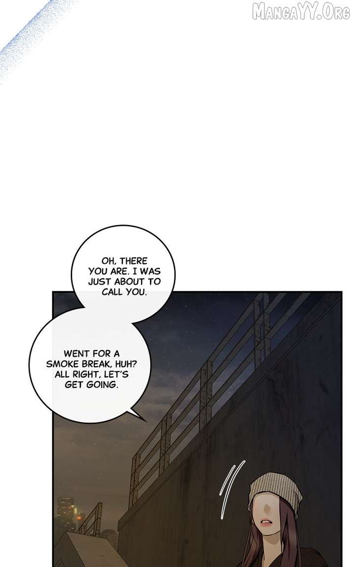 Extroversion of an Immortal Chapter 116 - Page 24