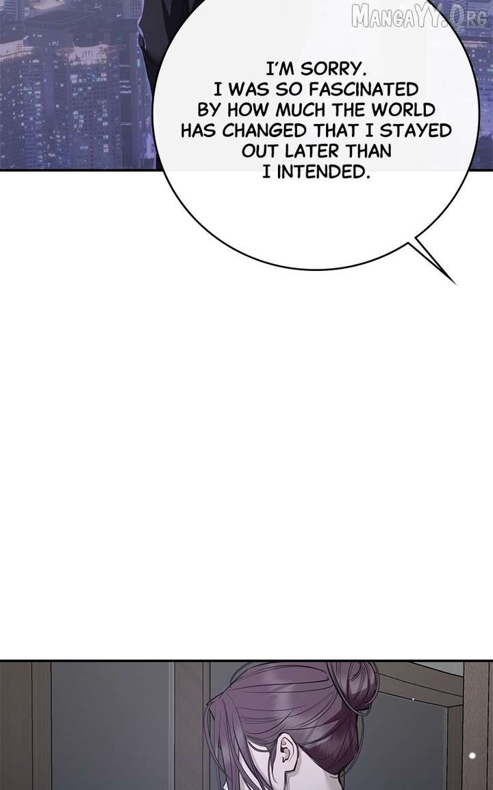 Extroversion of an Immortal Chapter 116 - Page 35