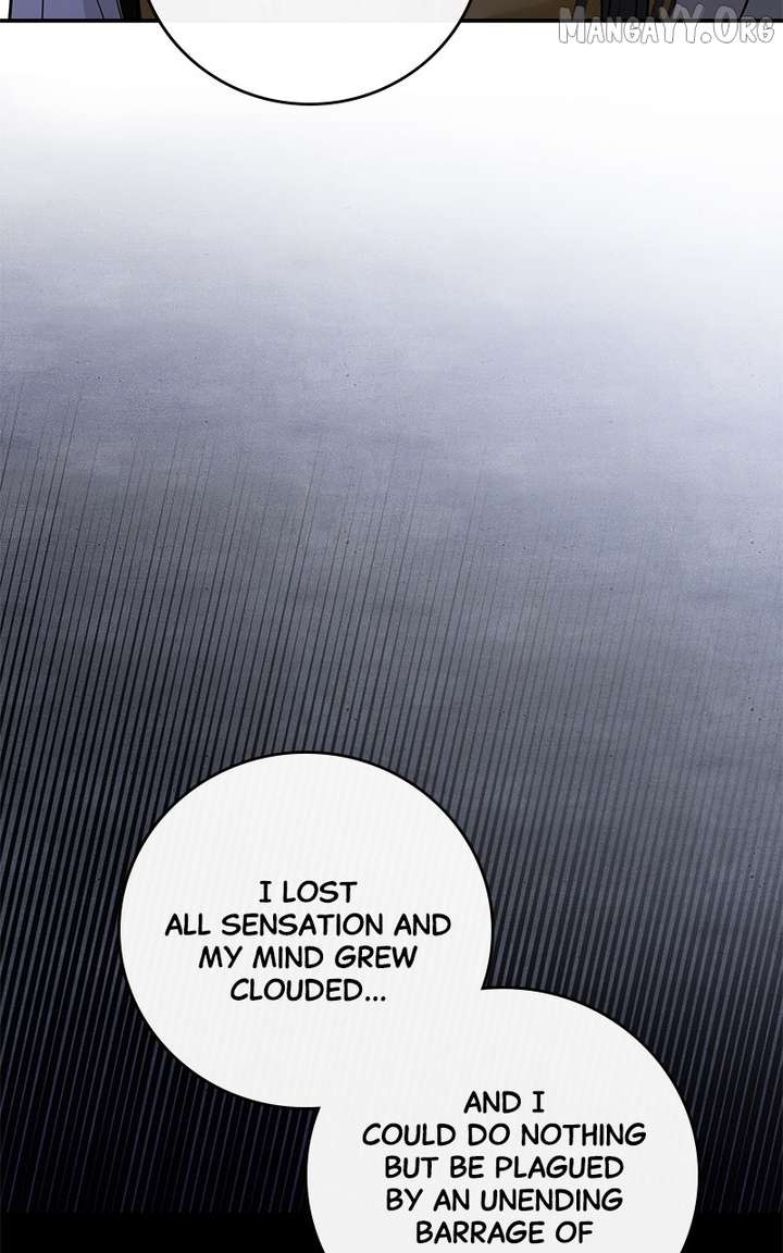 Extroversion of an Immortal Chapter 116 - Page 45