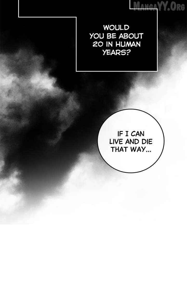 Extroversion of an Immortal Chapter 116 - Page 68