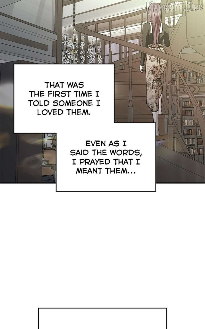 Extroversion of an Immortal Chapter 116 - Page 90
