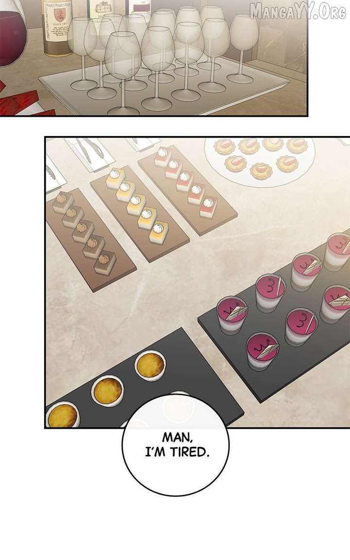 Extroversion of an Immortal Chapter 117 - Page 109