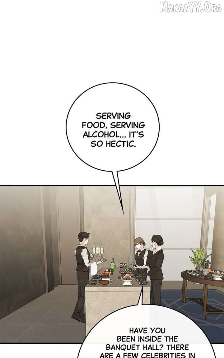 Extroversion of an Immortal Chapter 117 - Page 110