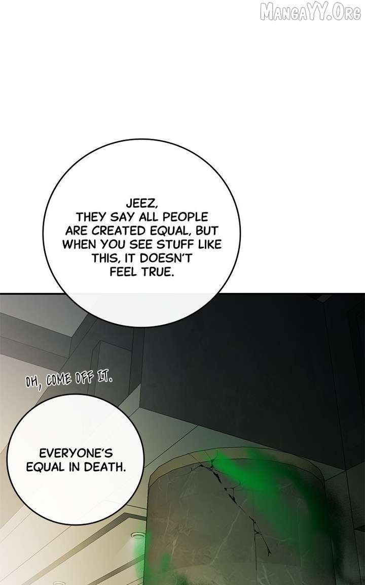 Extroversion of an Immortal Chapter 117 - Page 114