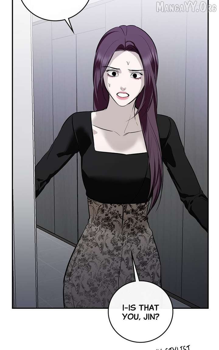 Extroversion of an Immortal Chapter 117 - Page 18