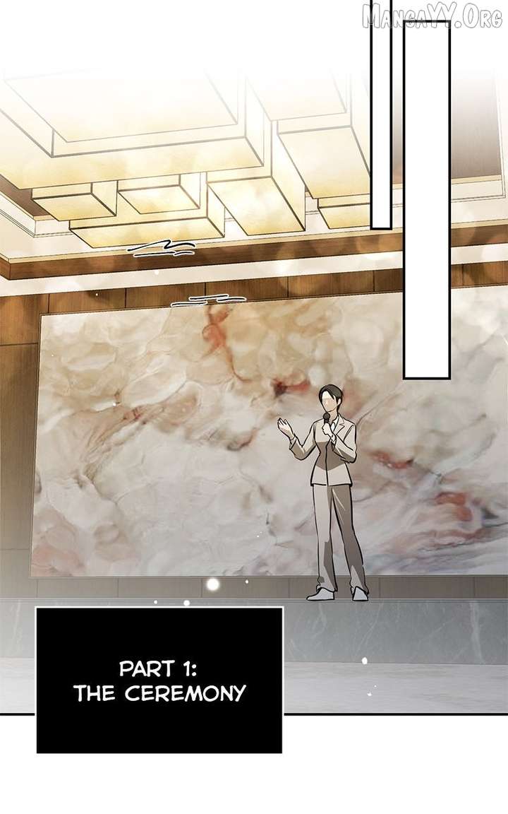 Extroversion of an Immortal Chapter 117 - Page 35