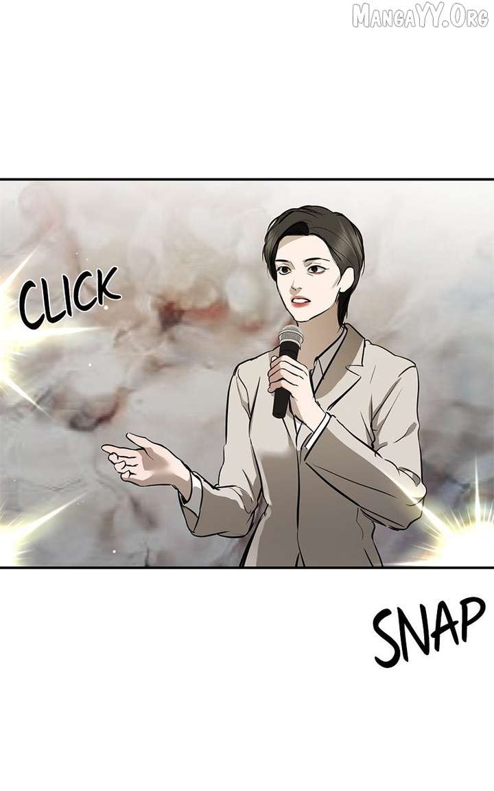 Extroversion of an Immortal Chapter 117 - Page 36