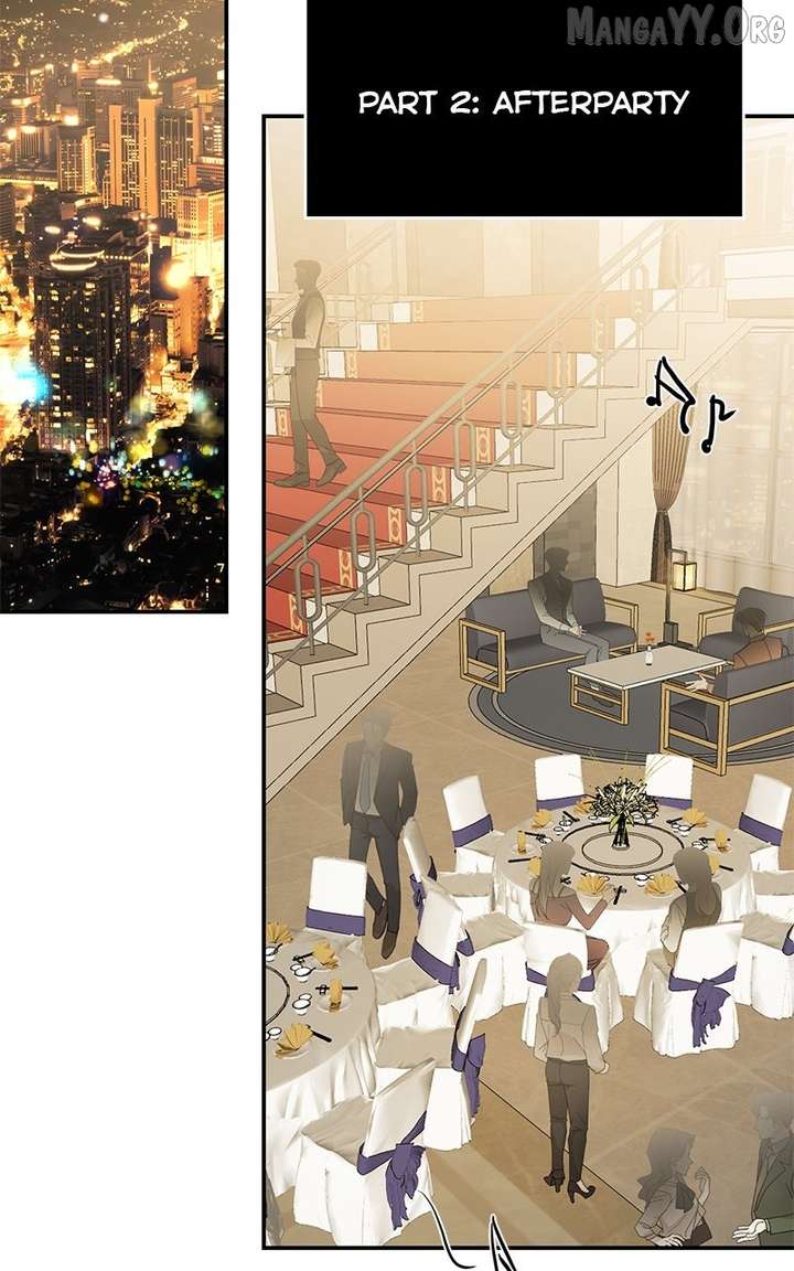 Extroversion of an Immortal Chapter 117 - Page 40