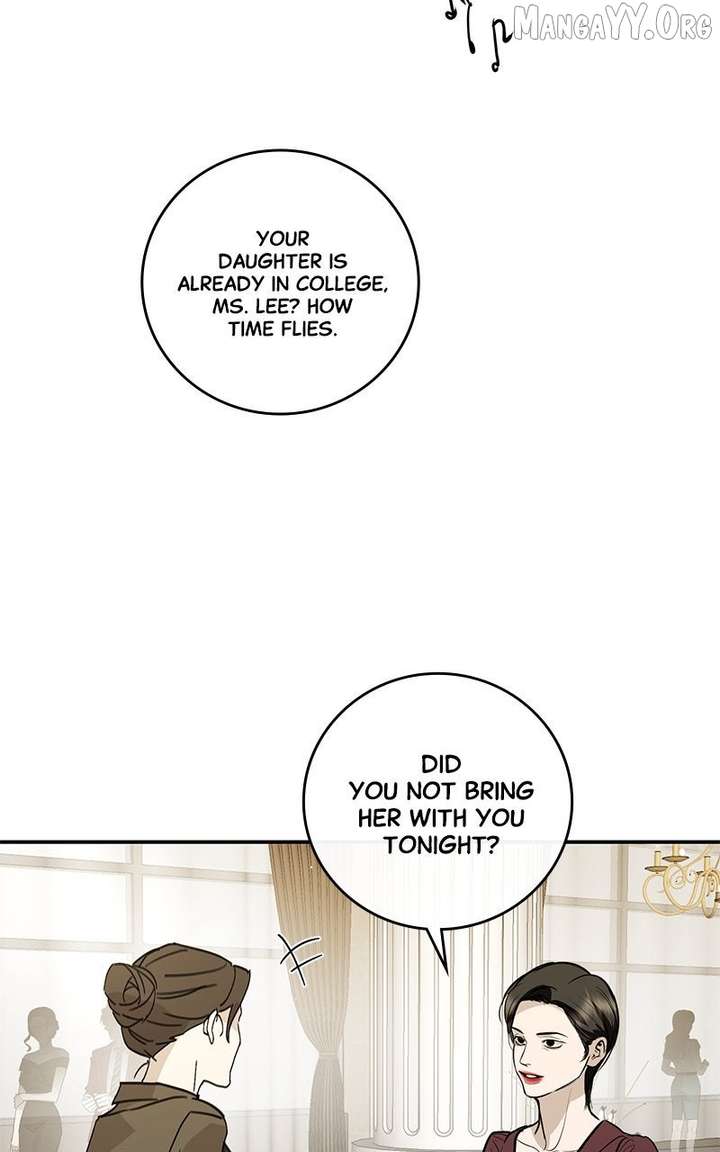 Extroversion of an Immortal Chapter 117 - Page 41