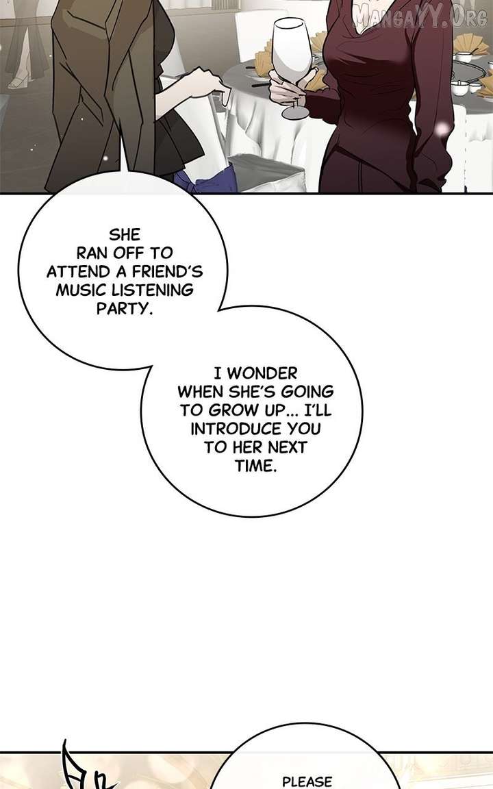 Extroversion of an Immortal Chapter 117 - Page 42