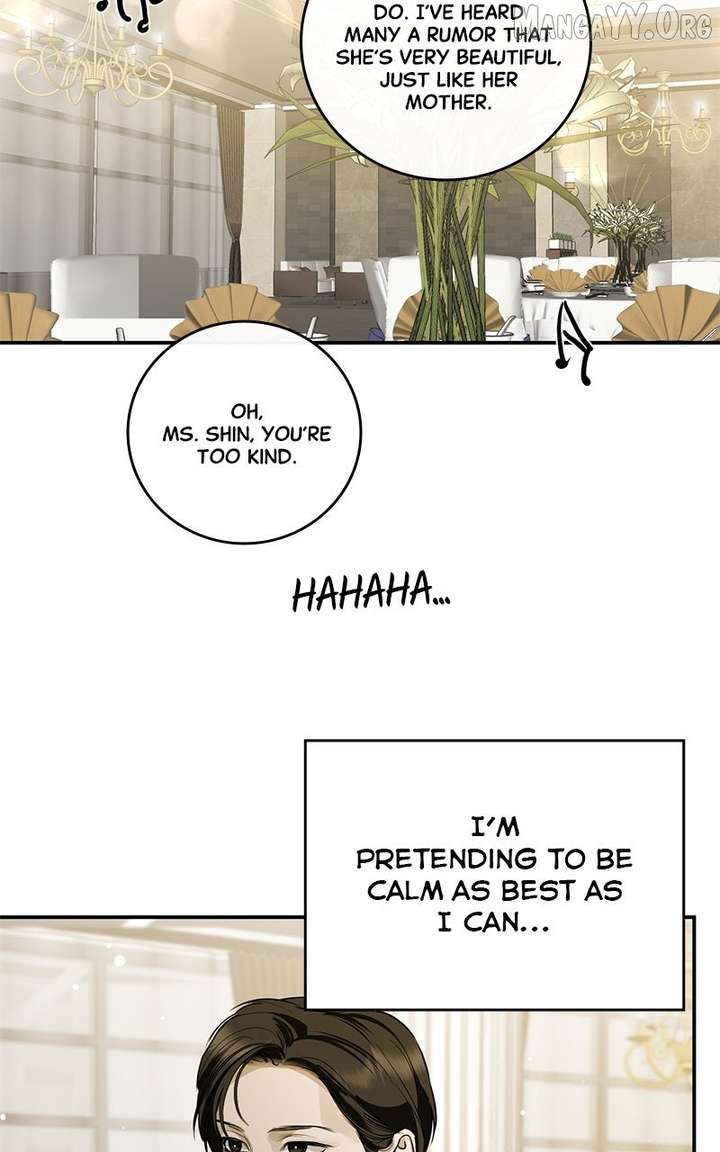 Extroversion of an Immortal Chapter 117 - Page 43