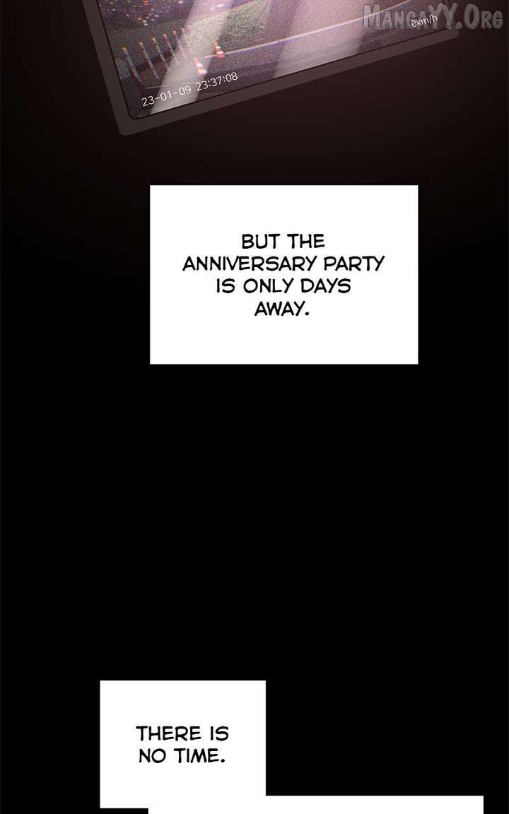 Extroversion of an Immortal Chapter 117 - Page 46