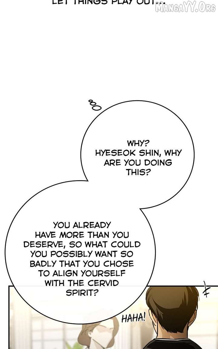 Extroversion of an Immortal Chapter 117 - Page 48