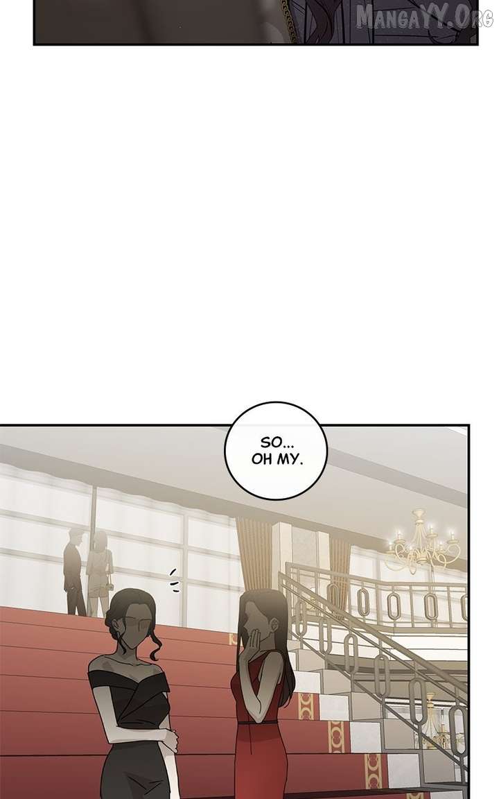 Extroversion of an Immortal Chapter 117 - Page 55