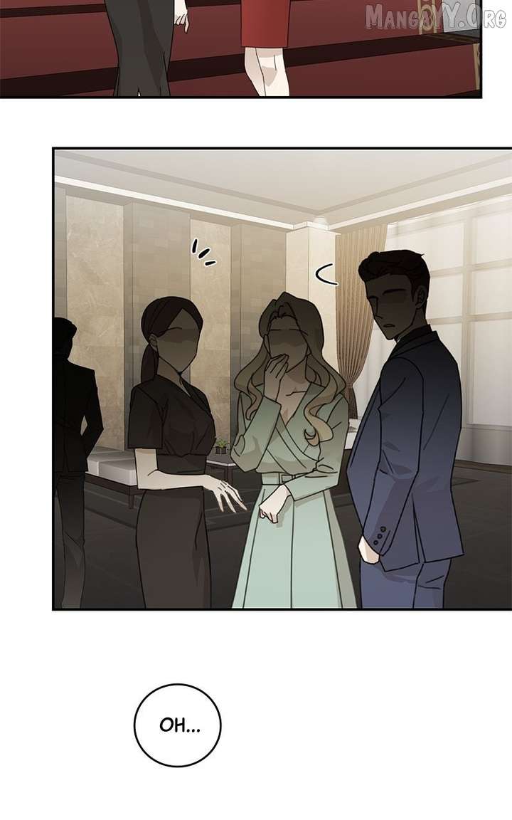 Extroversion of an Immortal Chapter 117 - Page 56