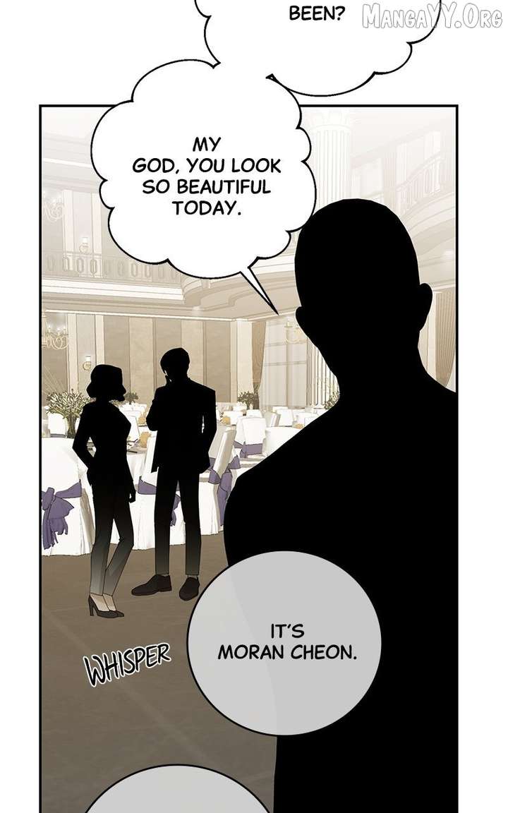 Extroversion of an Immortal Chapter 117 - Page 61