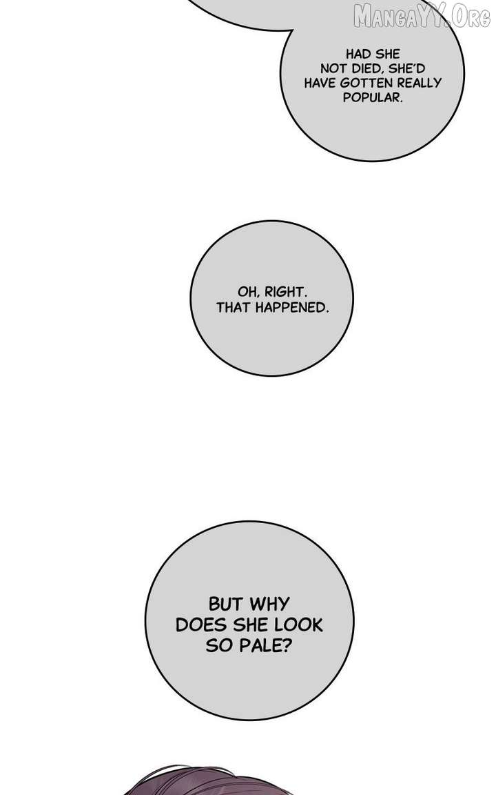 Extroversion of an Immortal Chapter 117 - Page 65