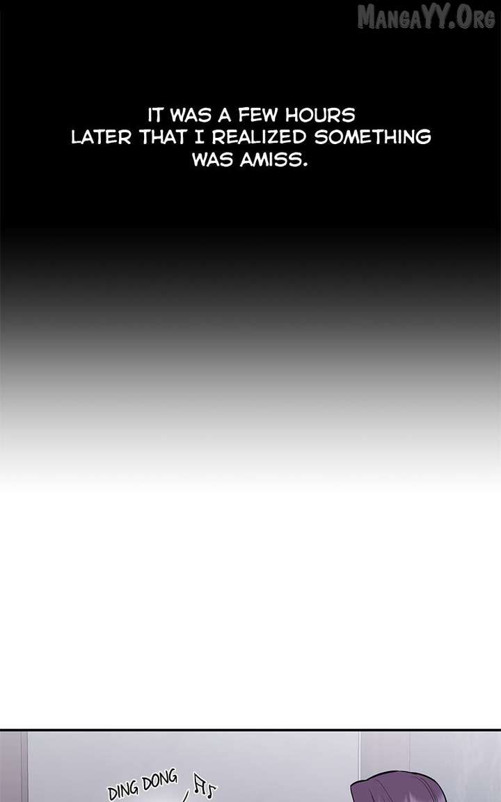 Extroversion of an Immortal Chapter 117 - Page 8