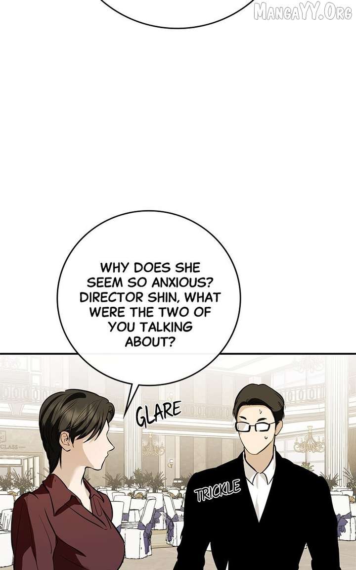 Extroversion of an Immortal Chapter 117 - Page 81