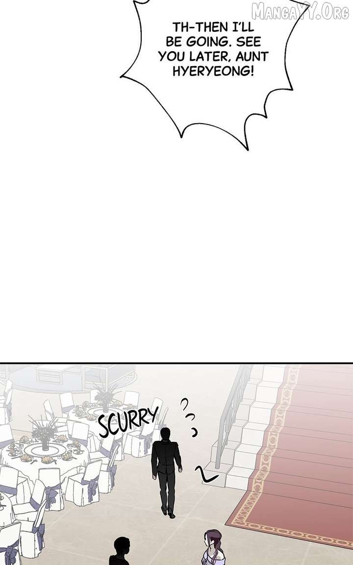 Extroversion of an Immortal Chapter 117 - Page 84