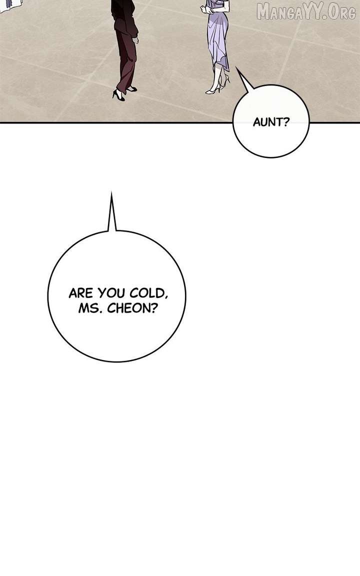 Extroversion of an Immortal Chapter 117 - Page 85