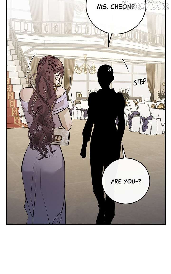 Extroversion of an Immortal Chapter 117 - Page 89