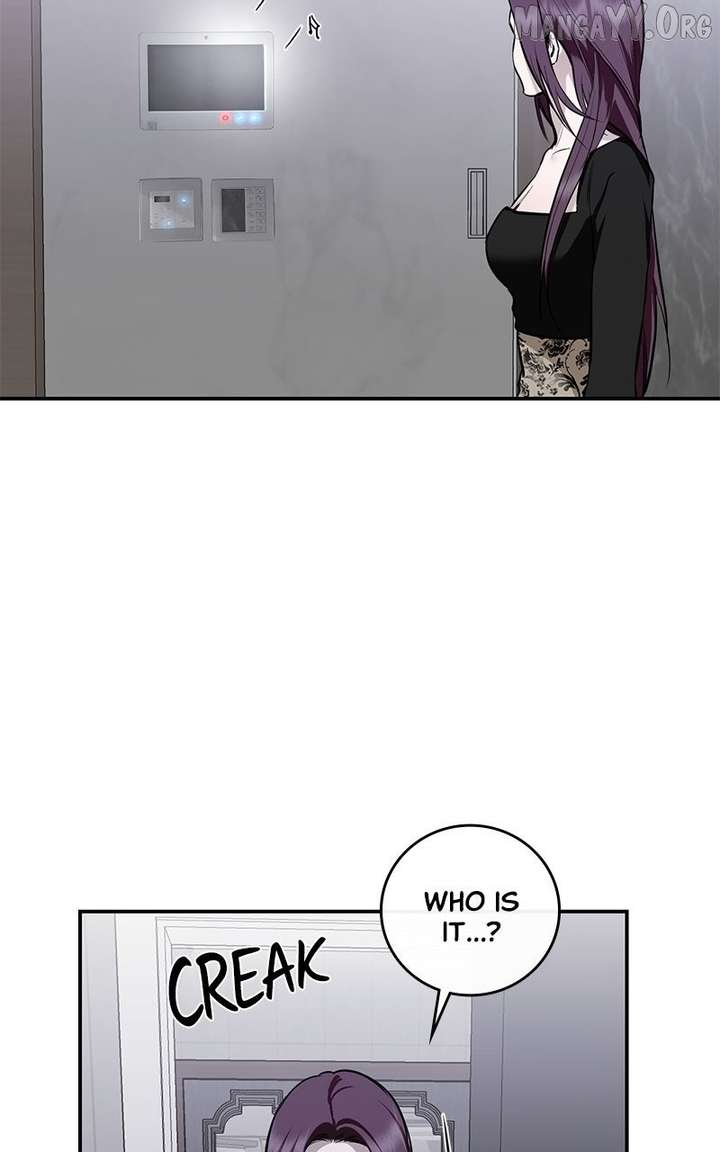 Extroversion of an Immortal Chapter 117 - Page 9