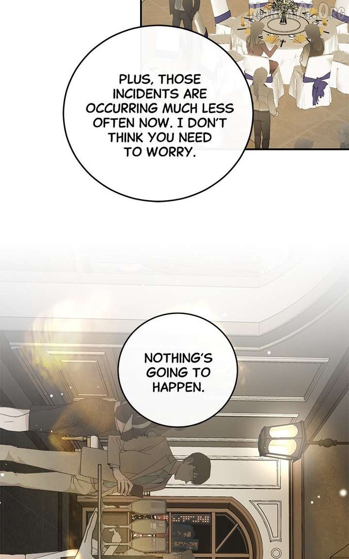 Extroversion of an Immortal Chapter 118 - Page 21