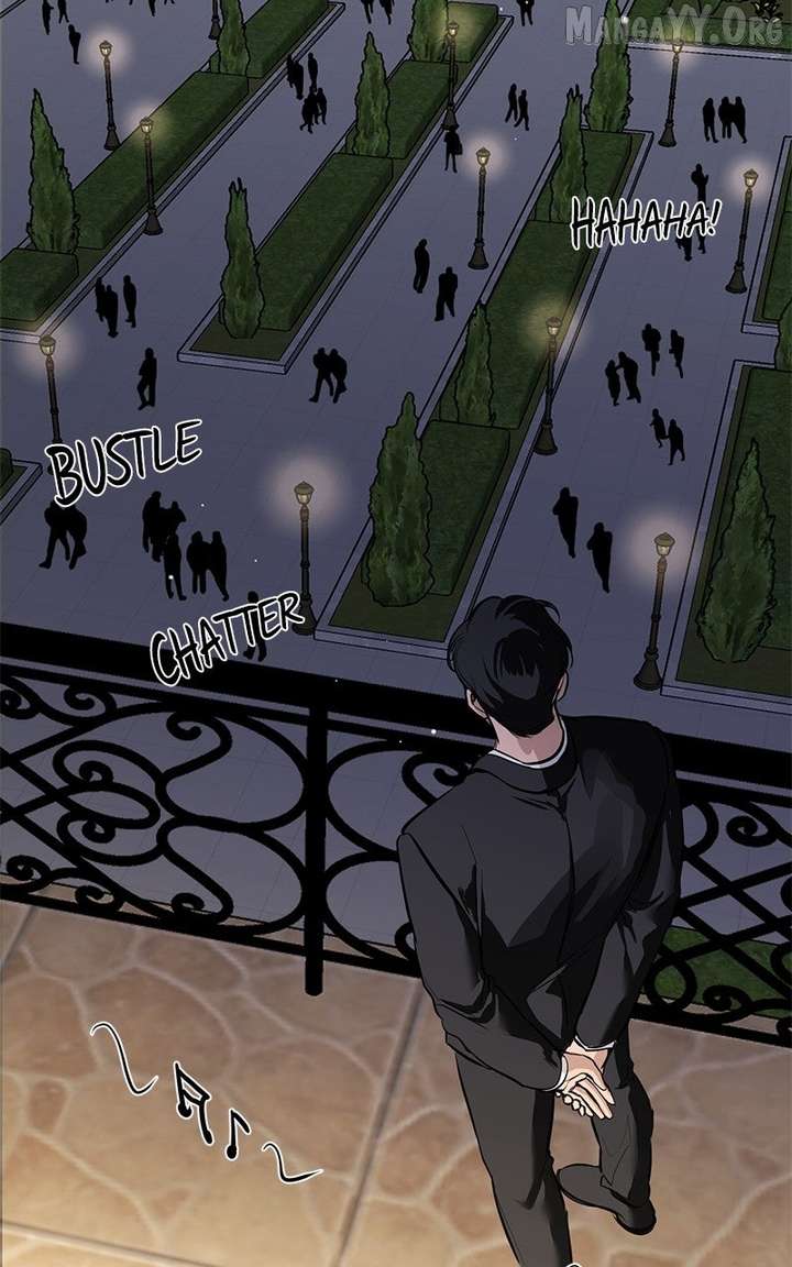 Extroversion of an Immortal Chapter 118 - Page 32