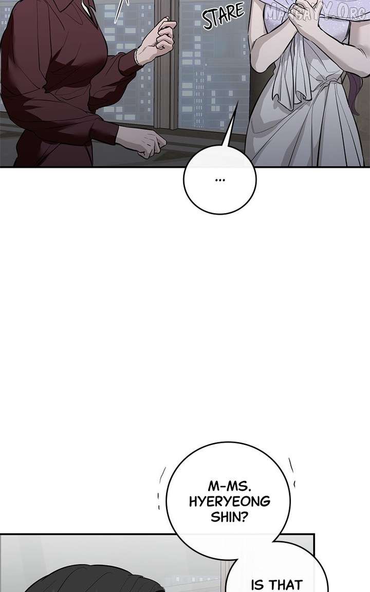 Extroversion of an Immortal Chapter 118 - Page 38