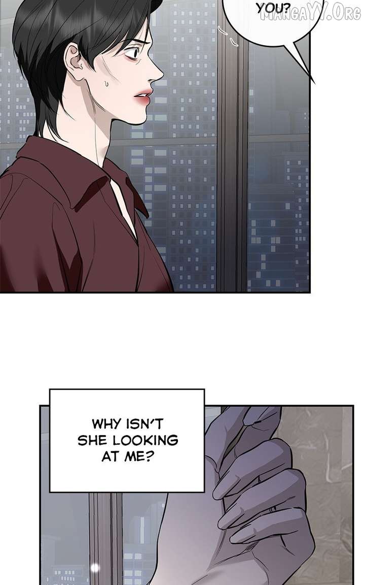 Extroversion of an Immortal Chapter 118 - Page 39