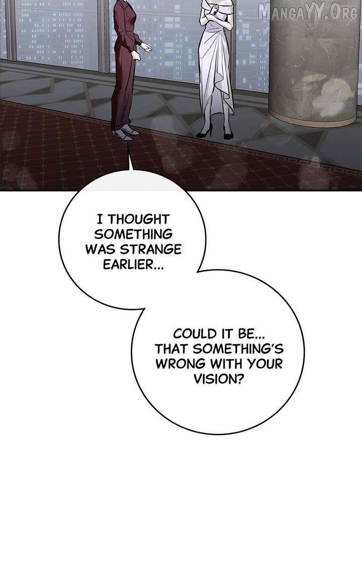 Extroversion of an Immortal Chapter 118 - Page 41