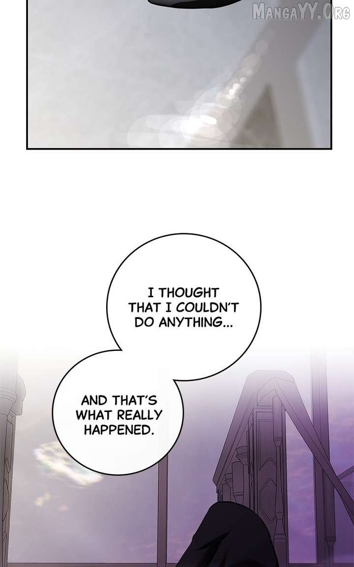 Extroversion of an Immortal Chapter 118 - Page 51