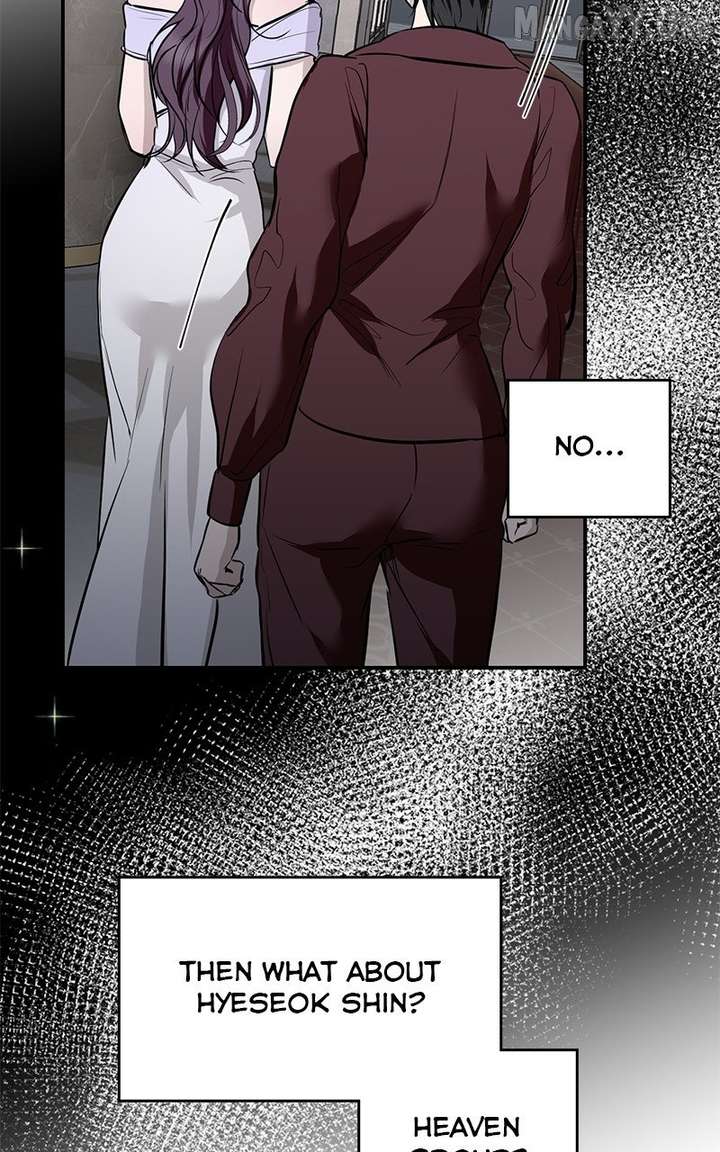 Extroversion of an Immortal Chapter 118 - Page 53