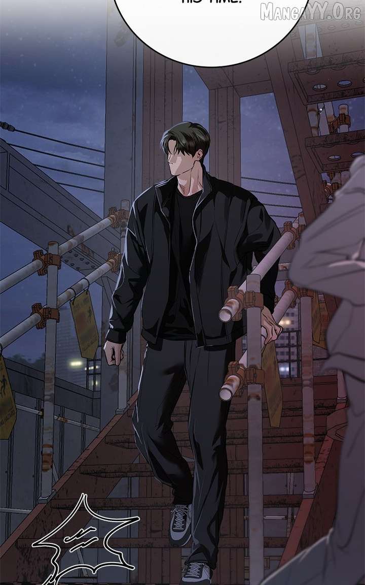 Extroversion of an Immortal Chapter 118 - Page 95