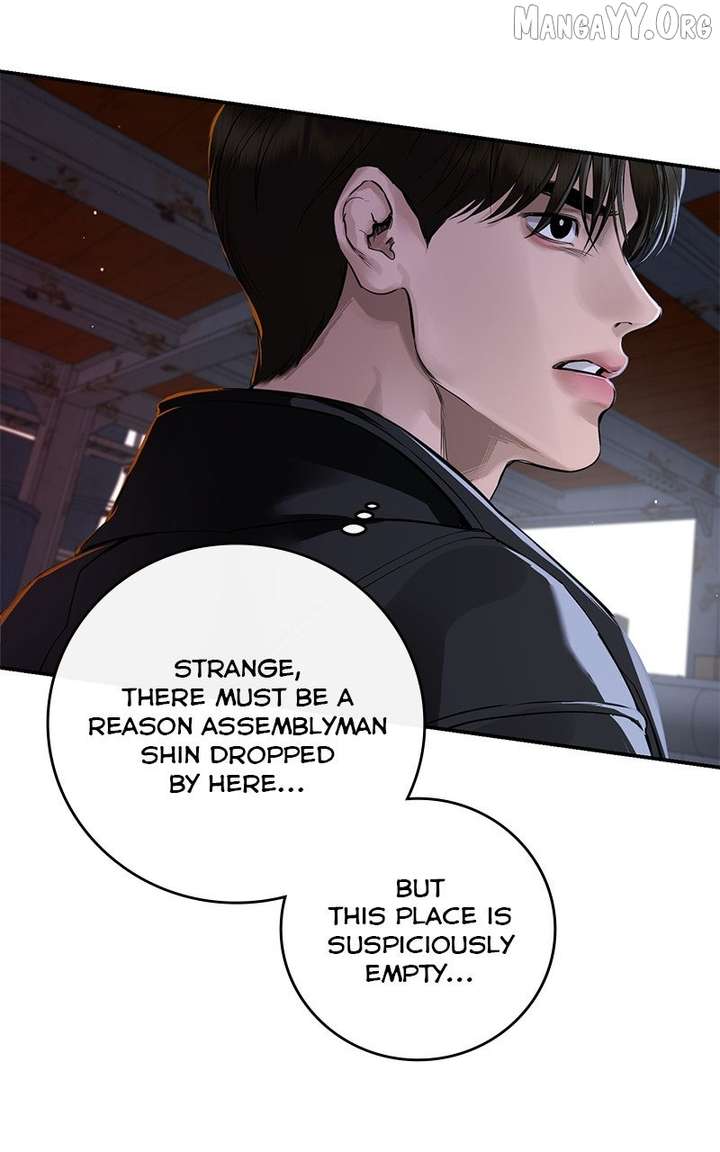 Extroversion of an Immortal Chapter 118 - Page 97