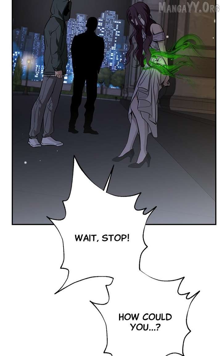 Extroversion of an Immortal Chapter 119 - Page 10