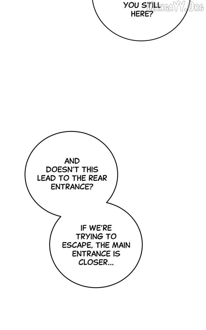 Extroversion of an Immortal Chapter 119 - Page 100