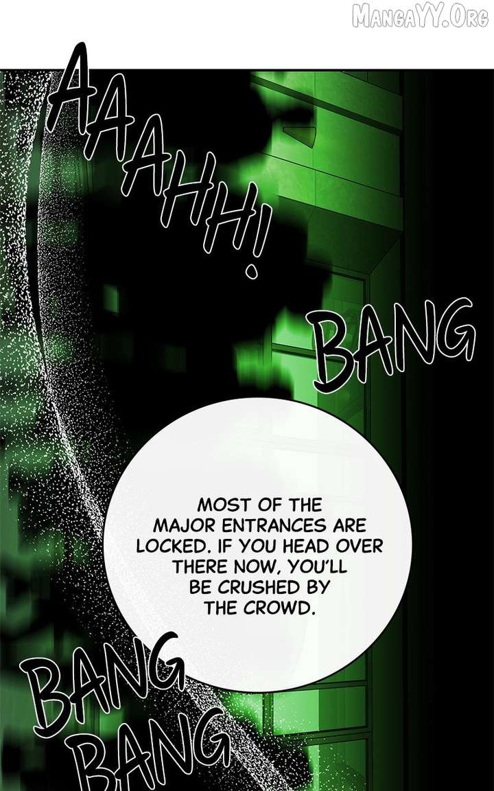 Extroversion of an Immortal Chapter 119 - Page 102