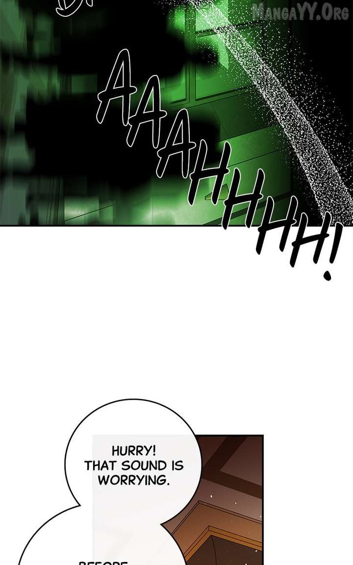 Extroversion of an Immortal Chapter 119 - Page 103