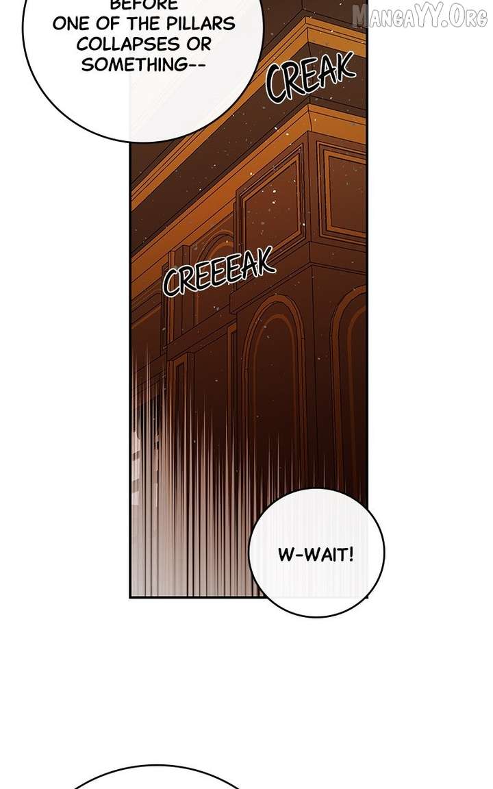 Extroversion of an Immortal Chapter 119 - Page 104