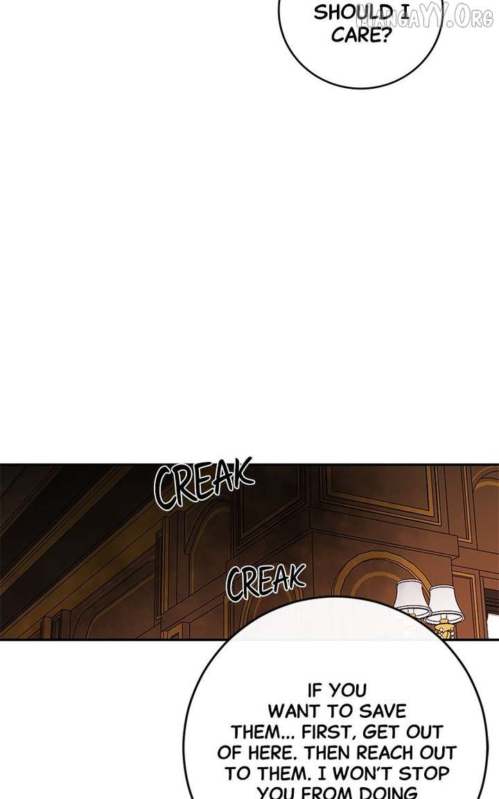 Extroversion of an Immortal Chapter 119 - Page 107